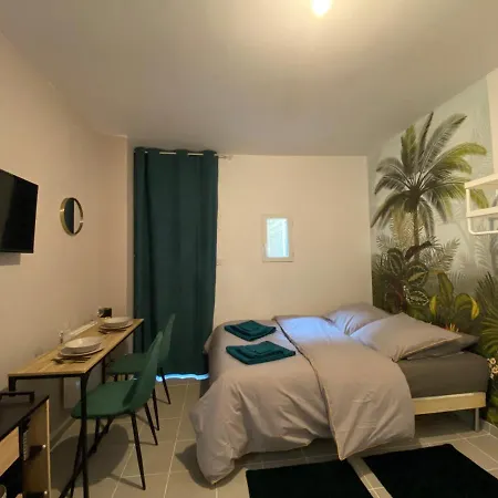 Capsule select Edouard Roussel Appartement