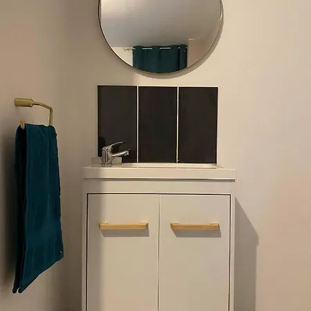 Capsule select Edouard Roussel Appartement *