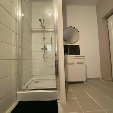 Ng Suite Home Edouard Roussel Roubaix